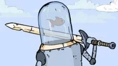 Feudal Alloy - игра в жанре Ролевая игра