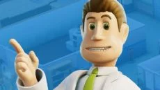 Two Point Hospital - игра в жанре Симулятор