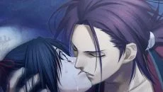 Hakuoki: Edo Blossoms
