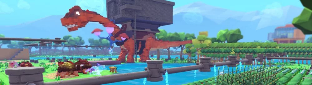 Негативные отзывы о PixARK — 0 мнений