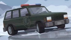 This Is the Police 2 - игра в жанре Бизнес / менеджмент