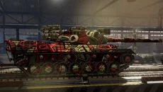 Armored Warfare: Assault - игра в жанре Танки