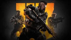 Call of Duty: Black Ops 4
