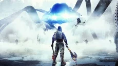 Ghostrunner похожа на Ghostrunner