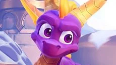 Spyro Reignited Trilogy - игра в жанре Аркада