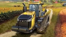 Farming Simulator 19 - игра в жанре Бизнес / менеджмент