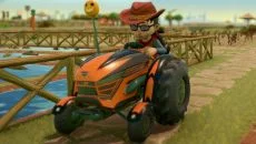 Farm Together - игра в жанре Аркада