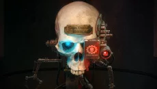 Warhammer 40,000: Mechanicus - игра в жанре Футуризм (Будущее)