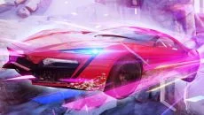 Asphalt 9: Legends - игра в жанре Гонки