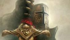 Exiled Kingdoms - игра в жанре Приключение