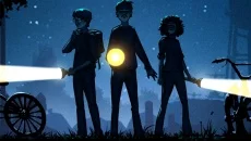 The Blackout Club