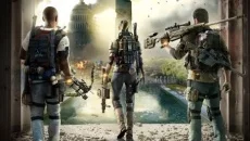 Tom Clancy's The Division 2 - игра в жанре Открытый мир