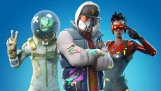 Fortnite Mobile - игра в жанре Шутер