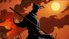 9 Monkeys of Shaolin - игра в жанре Файтинг