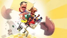 Supermarket Shriek - дата выхода