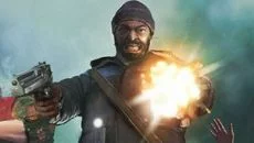 Earthfall - игра в жанре Онлайн