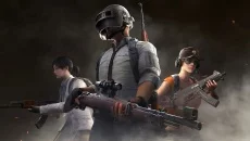 Playerunknown's Battlegrounds Mobile - игра в жанре Шутер