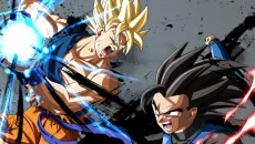Dragon Ball Xenoverse похожа на Dragon Ball Xenoverse