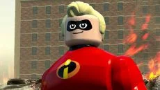LEGO The Incredibles