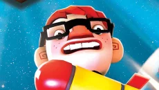 Catastronauts - игра в жанре Онлайн