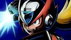 Mega Man X Legacy Collection
