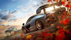 Forza Horizon 4