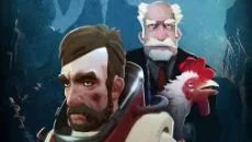 Breathedge - игра в жанре Головоломка