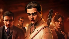 Mafia: The Old Country