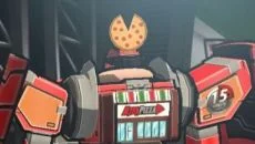 Pizza Titan Ultra