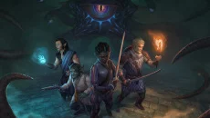 Pillars of Eternity 2: Deadfire - The Forgotten Sanctum