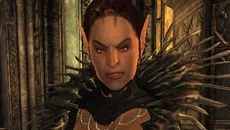 The Elder Scrolls 4: Oblivion - игра в жанре Вид от третьего лица