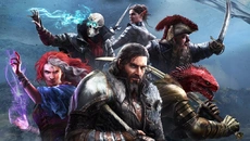 Divinity: Original Sin 2 - Definitive Edition - игра в жанре Ролевая игра