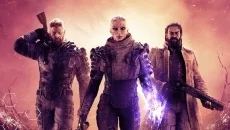 Outriders - игра в жанре Футуризм (Будущее)