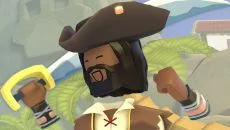 Rec Room