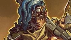 Fractured Lands - игра в жанре Онлайн