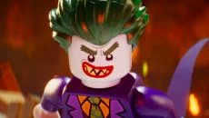 LEGO DC Super-Villains - игра в жанре Экшен