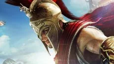 Assassin's Creed Odyssey - игра в жанре Экшен