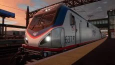 Train Sim World - игра в жанре Симулятор
