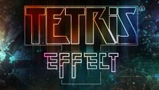 Tetris Effect - игра в жанре Аркада
