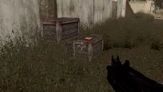 AIDS Simulator - игра в жанре Симулятор