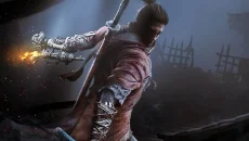 Sekiro: Shadows Die Twice - игра в жанре Экшен