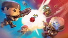Gears POP! - игра в жанре Бесплатная игра