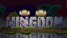 Kingdom: Two Crowns - игра в жанре Бизнес / менеджмент