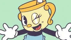 Cuphead: The Delicious Last Course - игра в жанре Дополнение