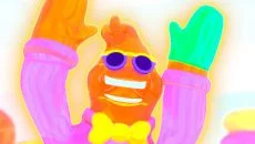 Just Dance 2019