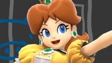 Super Smash Bros. похожа на Super Smash Bros.
