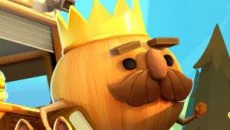 Overcooked 2 - игра в жанре Экшен