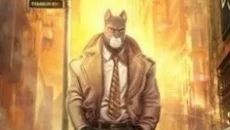 BLACKSAD: Under the Skin - игра в жанре Приключение