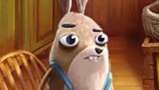 My Brother Rabbit