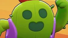 Brawl Stars - игра в жанре Шутер